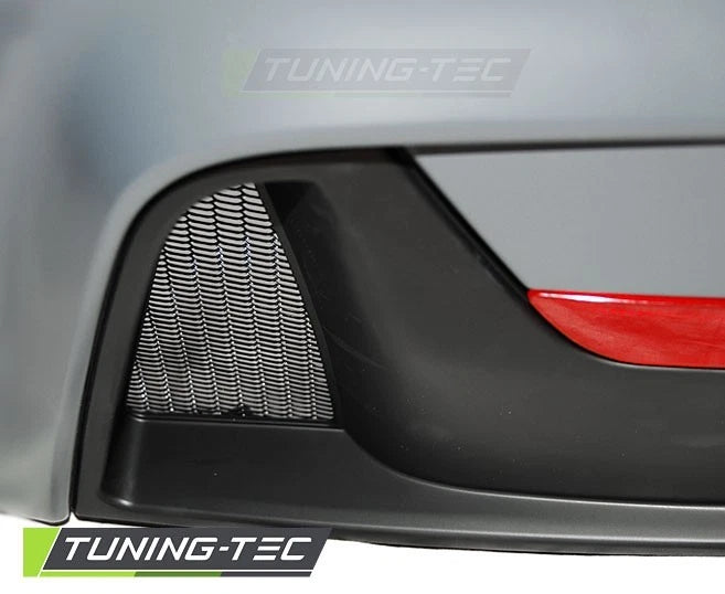 Paraurti POSTERIORE M Sport PERFORMANCE per Bmw 4 F32 F33 2013 - 2020