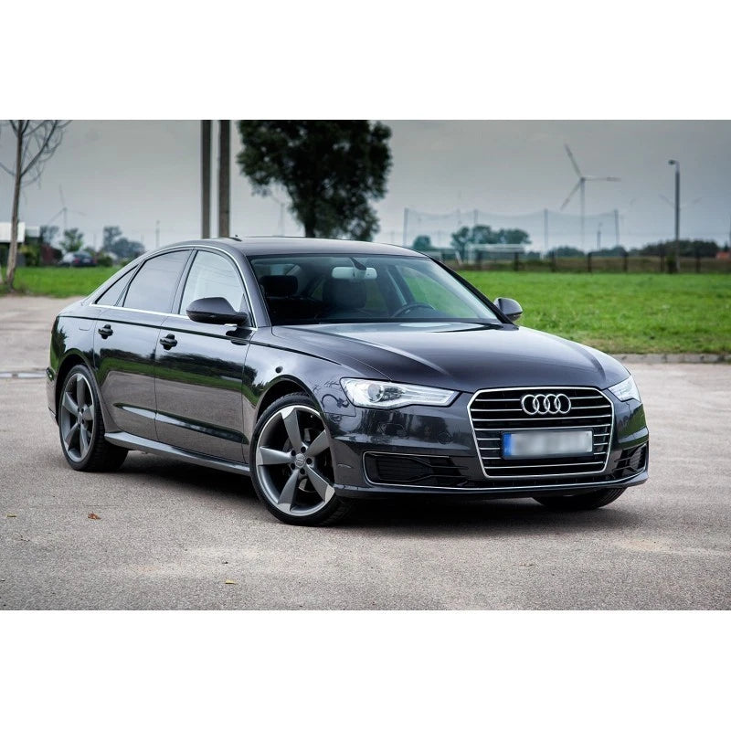4 CERCHI IN LEGA REPS ROTOR 20 9J ET30 5X112 Audi S A5 A6 A7 A8 Q4 Q5