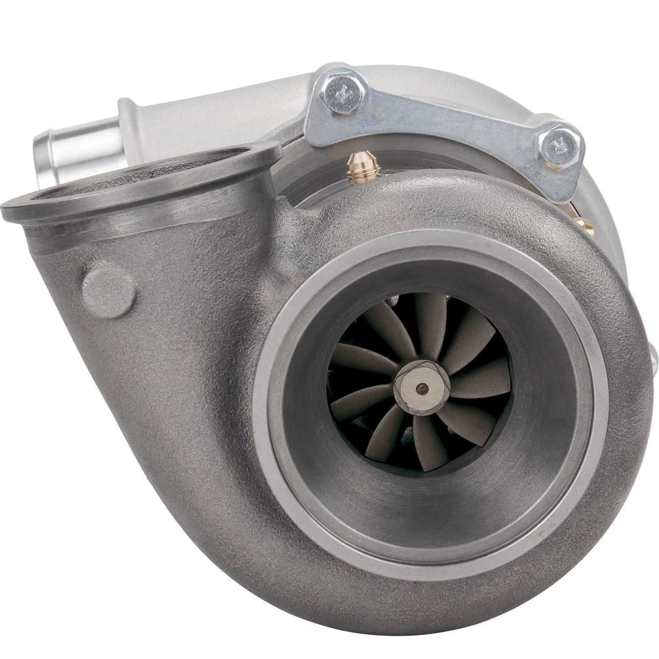 Turbocompressore Pulsar Pulsar PSR PTG G25 4849G 550HP AR72 VBAND