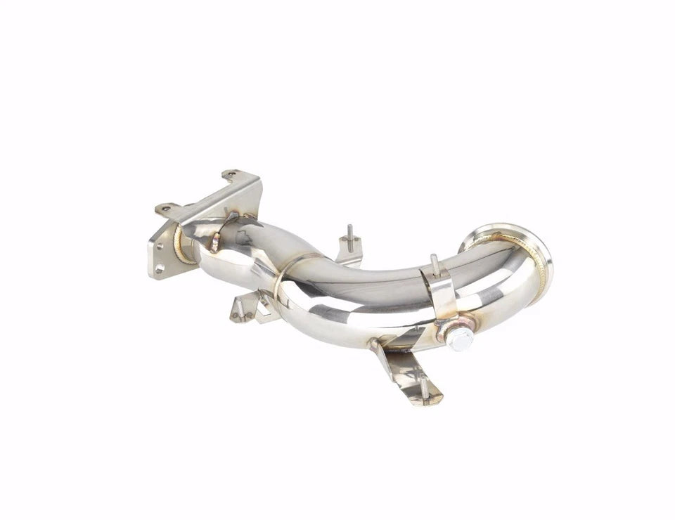 Downpipe per Jeep Renegade 1.4 2015 2018 Multiair Lancia Delta 1.4T 2008-2012