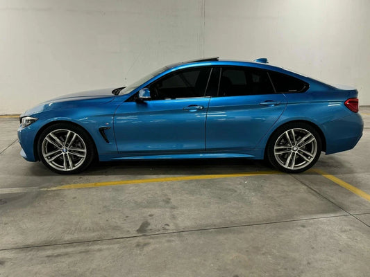 4 cerchi in lega 19 BMW 704M 5x120 9J ET48 F32 F36 F30 E Altre