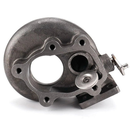Turbocompressore Pulsar PSR GTX 2860 Gen2 475HP .86 T25 5 bulloni WG 7.4 PSI