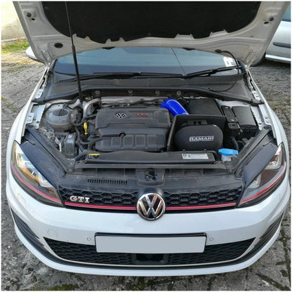 KIT ASPIRAZIONE Ramair JSK-121-BL-TI VW Golf 1.8 2.0 TSI GTI R Clubsport TCR