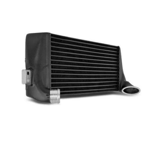 Kit Intercooler maggiorato Wagner Tuning per 500 595 695 Abarth 9.8 litri