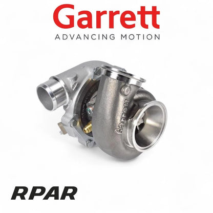 TURBO ORIGINALE Garrett G25-585 GEN II Turbo 0.72 A/R V-Band