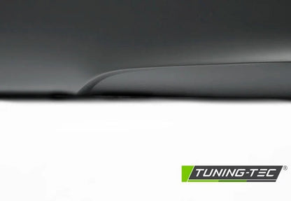COPPIA MINIGONNE LATERALI STYLE 1 M TECH BMW E81 E82 E88 2004 - 2013