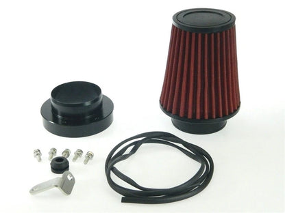 KIT ASPIRAZIONE Seat Leon (1P)/ VW Eos (1F) Golf VI (5K/517)Scirocco III (137)