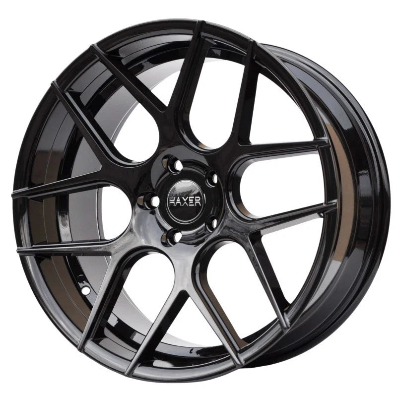 4 cerchi in lega per bmw haxer 20 5x120 9J ET35 10J ET40 F07 7 F01 F02 X5  M5 M4