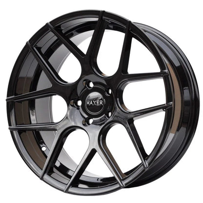 4 cerchi in lega per bmw haxer 20 5x120 9J ET35 10J ET40 F07 7 F01 F02 X5  M5 M4