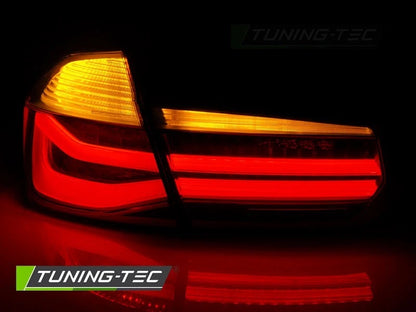 Coppia Fari Fanali posteriori a led BMW F30 (2011–2019)
