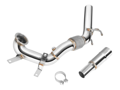 Downpipe per Škoda Octavia III / SEAT Leon III / Golf VII / Audi A3 8V 1.4 TSI