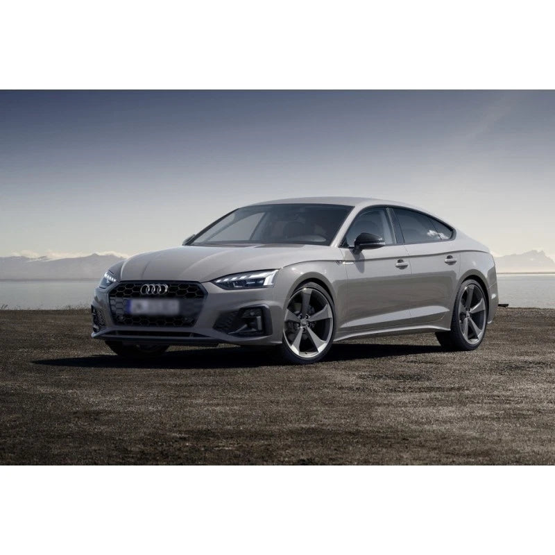 4 CERCHI IN LEGA REPS ROTOR 20 9J ET44 5X112 Audi A5 A6 C7 A7 A8