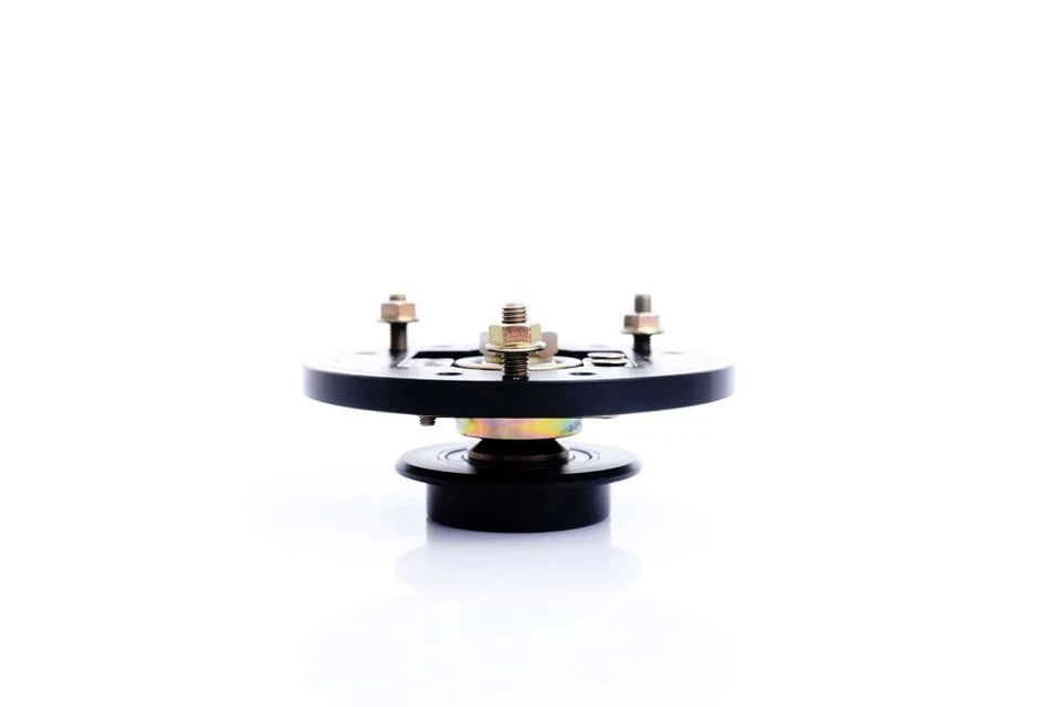 Piastre camber regolabili top mount MTS Technik BMW 3 E90 E91 E92 E93 tutte le versioni anche xdrive