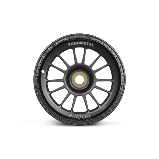 Evo Corse FormulaCorse 13x8" 16x98 ET-11.6, Anthracite