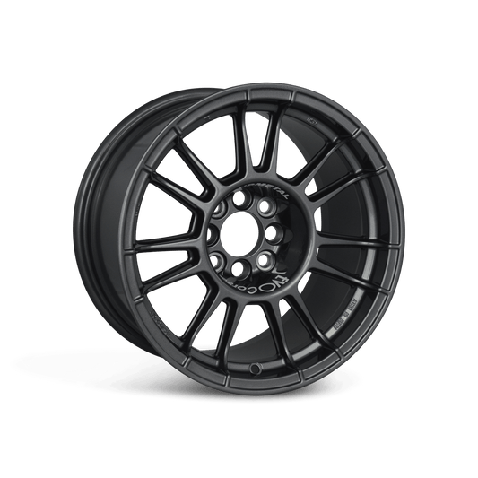 Evo Corse X3MAZero 13x8" 16x98 ET-11.6, Anthracite