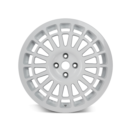 Evo Corse MonteCorse 17x8" 5x98 ET35, White