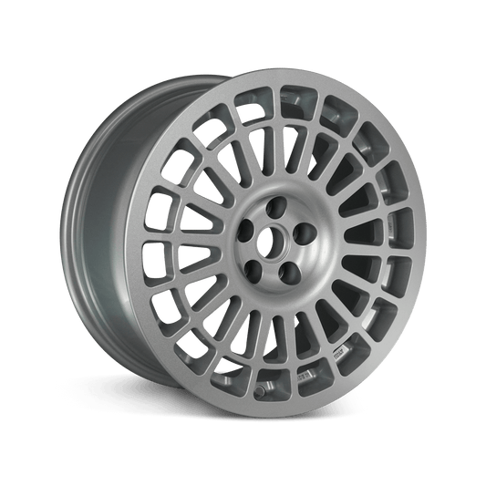 Evo Corse MonteCorse 17x7" 4x98 ET28, Silver