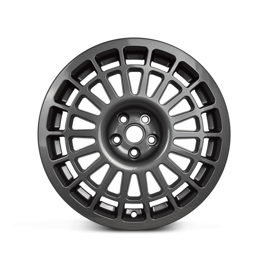 Evo Corse MonteCorse 16x7.5" 5x98 ET37, Anthracite