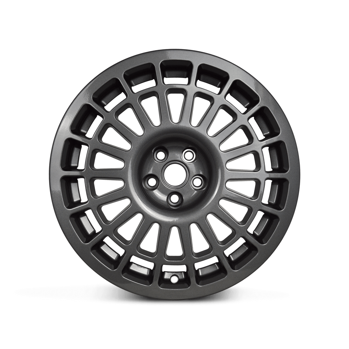 Evo Corse MonteCorse 17x8" 5x98 ET30, Anthracite