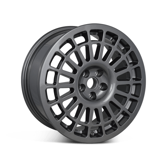 Evo Corse MonteCorse 16x7.5" 4x98 ET37, Anthracite