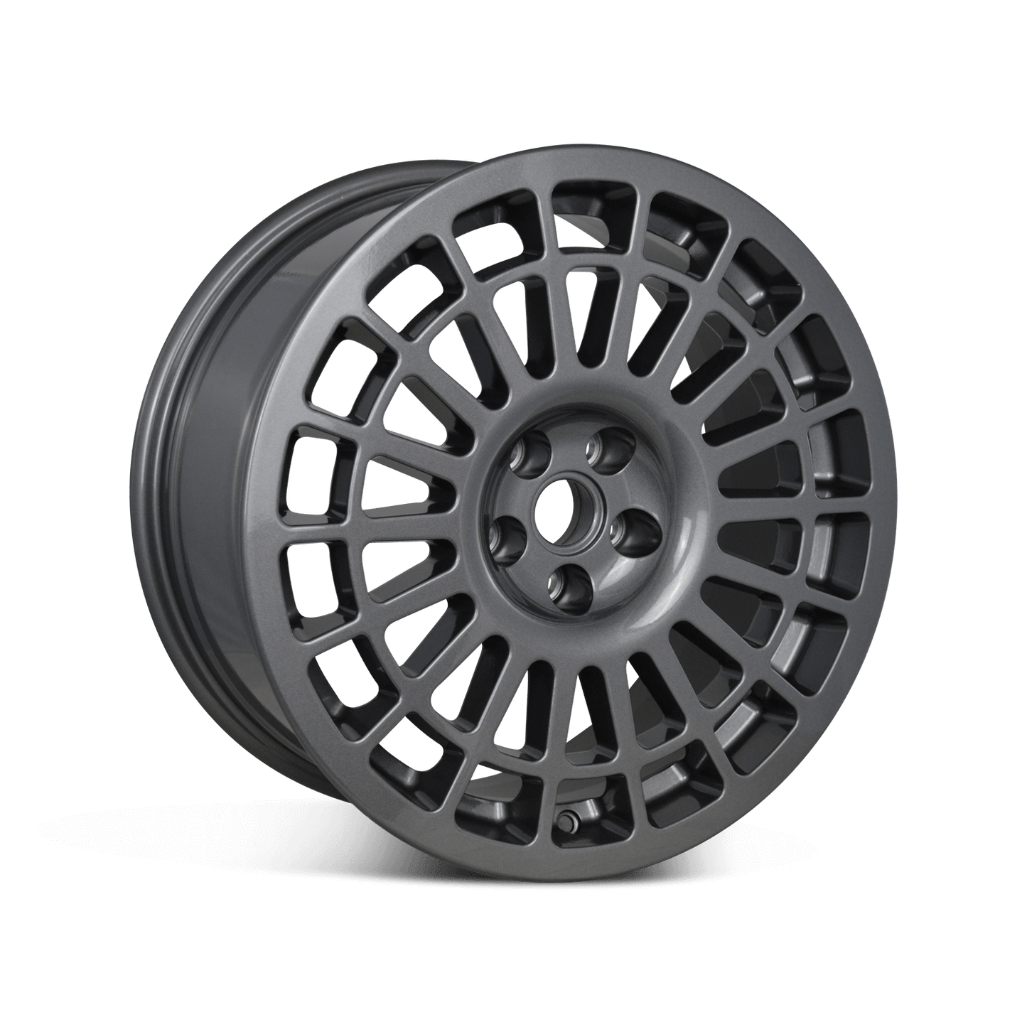 Evo Corse MonteCorse 17x7" 4x100 ET35, Anthracite
