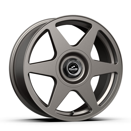 Fifteen52 Tarmac Evo 19x8.5" 5x112/114.3 ET45, Magnesium Grey