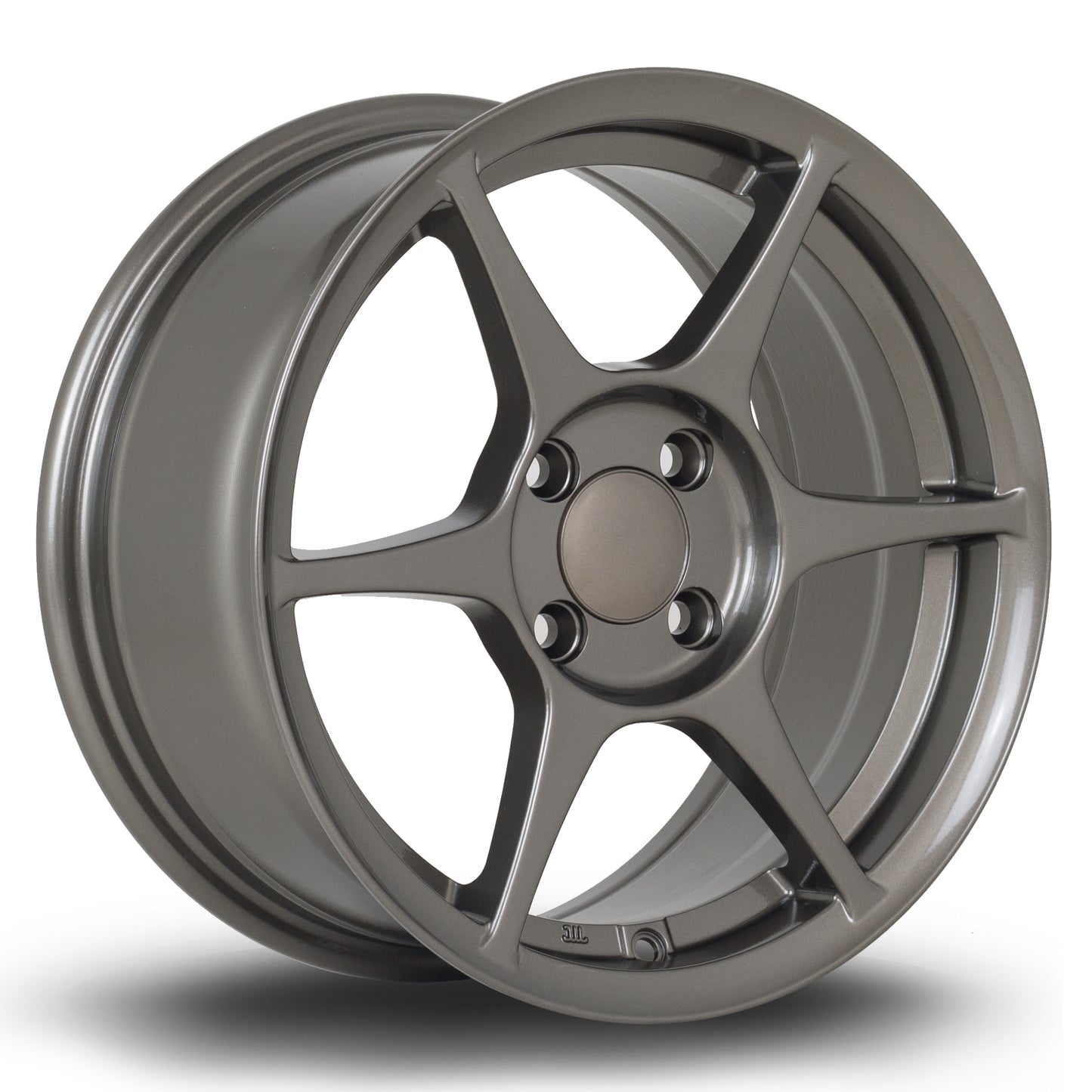 Rota TFS4 15x7" 4x100 ET38, Bronze