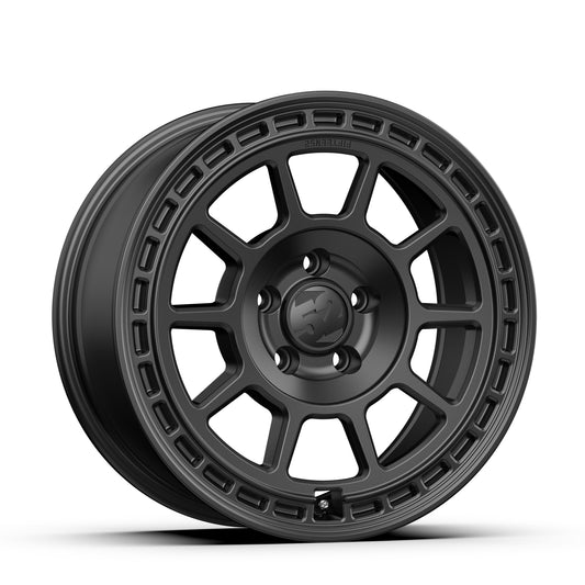 Fifteen52 Traverse MX 17x8" 5x114.3 ET38, Frosted Graphite