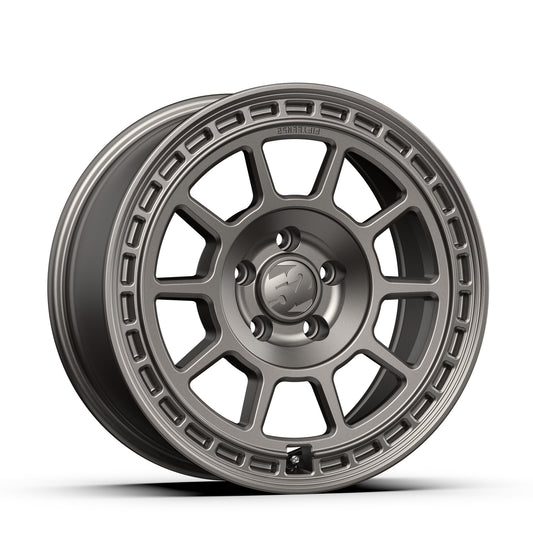 Fifteen52 Traverse MX 17x8" 5x112 ET20, Magnesium Grey