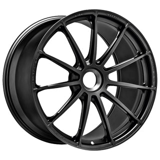 OZ Ultimate AL FG 20x9.5" Centerlock ET46, Gloss Black