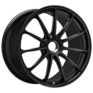 OZ Ultimate AL FG 20x9.5" Centerlock ET44, Matt Black