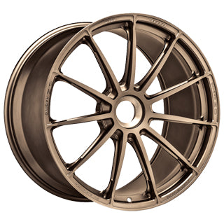 OZ Ultimate AL FG 20x9" Centerlock ET41, Matt Bronze