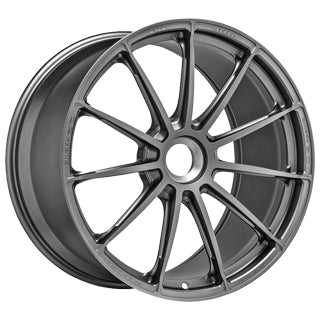 OZ Ultimate AL FG 20x9.5" Centerlock ET46, Star Graphite