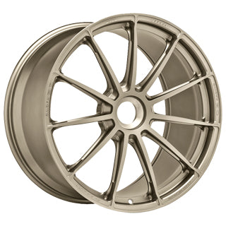 OZ Ultimate AL FG 20x10" Centerlock ET45, White Gold