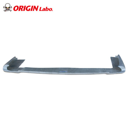 Body kit COMPLETO Origin Labo Raijin per Nissan Silvia S15