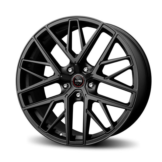 Momo RFX-01 22x10" 5x112 ET32, Sandblast Black