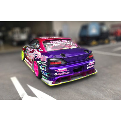 Body kit COMPLETO Origin Labo Raijin per Nissan Silvia S15
