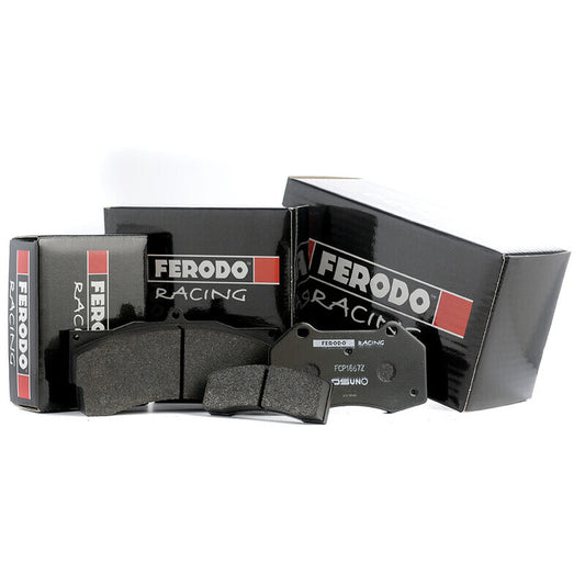 Plaquettes de Freins Avant Ferodo FCP845W DS1.11 pour Peugeot 205 GTI 1.9 / 309 GTI 1.9 & Renault Clio Williams